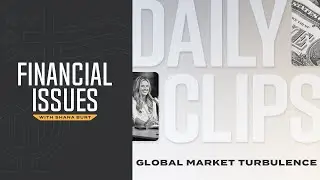 Understanding Global Market Instability And What To Do About It