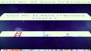 Arabic in lockdown with Mr. El Hana - Lesson 4