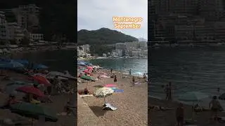 Montenegro / Rafailovichi #walkingtour #virtualtravel