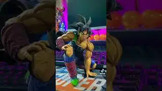 Bardock SMSP 2D