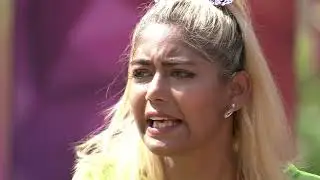 Love School Season 4 - Shorts 160