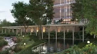Cascadia Apartments at Two Rivers