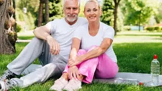 Elderly Care Forty Plus Life  | Your Guide to Healthy Aging