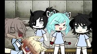 Experiment[]Gacha Life[]original[] Glmm[]