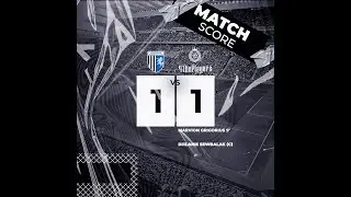 Gillingham Academy vs 4ThePlayers Academy