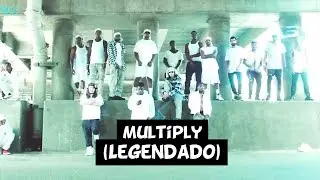 A$AP Rocky - Multiply [Legendado]