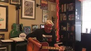 Pete Seeger- Little Boxes  2/1/22