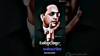 14 April br Ambedkar jayanti status #viralshort #youtubeshorts