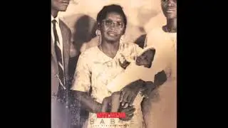 MAALKHEMA - BABYE (LES VICKINGS REMIX) (AUDIO OFFICIEL)