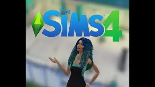 Sims 4 Party Venue