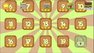 Jack Adventures World 13 - Level 19