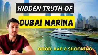 Dubai Marina Properties. Low-Class to Luxury &ndash; What You NEED to Know