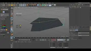 Arch+ Offset Mode