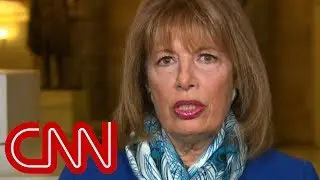 Speier: Trump will go down if Mueller is fired