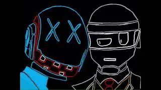 Daft face (Bf productions single)