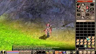Metin2 lechas Verzauberte Klinge exxen