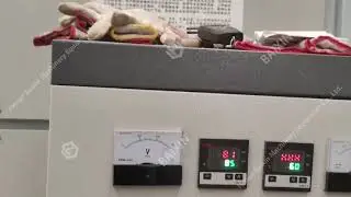 Fully automatic ginger washing and drying production line, ginger slicing and drying machine