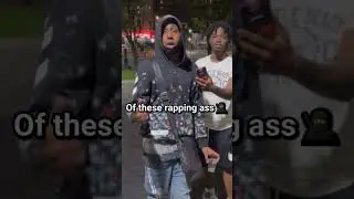 SP VS COE WIKI ‼️‼️‼️#drillrapper #bronxdrill #boxing #tiktok #interview #courtlandt