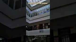 Saket Hospital Jaipur Mansarover #nurshingcollege #students #nursingdegree #nursingcollege #mbbs