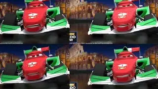Cars 2: 