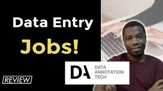 Data Annotation.Tech Review - Is it legit?