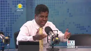 El equipo de #ElSoldelaTarde comentan sobre el tema de los venezolanos y el visado para entrar a RD