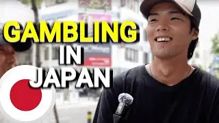 Gambling in Japan: Real People Share Their Stories