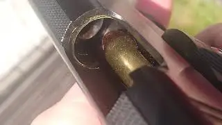 Norinco 1911, 8rds RN in ACT mag