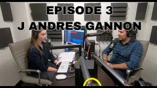 Vanderbilt Political Review Podcast Ep.3 - J Andres Gannon
