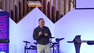 Responding to Our Father's Generosity (Message Only)