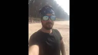 Nagaon Beach View #alibaug #nagavbeach #nagaobeach #raigad #beaches #NAAGAVBEACH