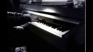 Susanne Sundf&oslash;r - The Brothel (Piano Cover)