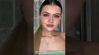 Kiss Magnetic Lash Tutorial