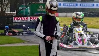 Road to F1 Ep.5 - Hooton Park IKR Round 2