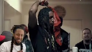 Mac J - Accept It (Official Video) reaction