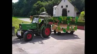 Kinderfest 2019