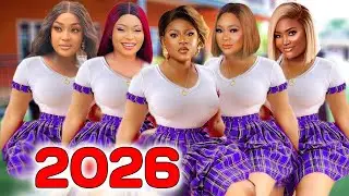 Students With Steeze (Complete Season)- Rachael Okonkwo/ Sonia Ogene 2026 Latest Nigerian  Movie 