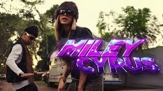 Valujua & @Nialboo  -  Miley (prod. JOTA CRUZ)