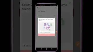 Select 2 objects That Are The Same Shape TikTok || TikTok Account Logain Problem Solved