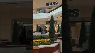 Магазин Sears все еще работает в 2024 году. ЧТО?! #sears