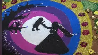 ಮಾತೃವಂದನಾ ,ಮಾತೃಧ್ಯಾನ ಕಾರ್ಯಕ್ರಮ