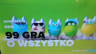 TTV - Oprawa Graficzna (Wielkanoc 2024)