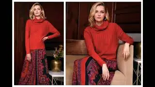Carlisle Collection - Winter 2019 Brochure