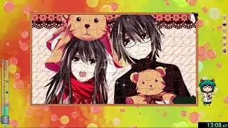 Speedrun Pixel Puzzles 2: Anime [Puzzle №19 13:14] World record