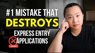 Work Experience Proof Done Wrong? Express Entry Rejection Incoming!