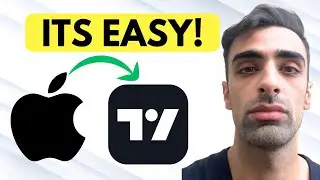 Как загрузить Tradingview на Mac пошагово