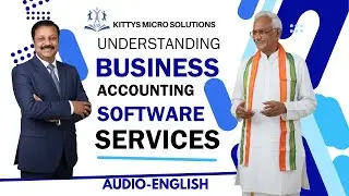 GST ERP Business Accounting Software & Professional Websites for Every Industry​