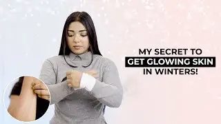 Try These 5 Easy Tricks To Keep Your Dry Skin Moisturised This Winter | Hair Removal Cream