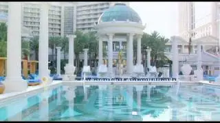 Caesars Palace Las Vegas Hotel & Casino - On Voyage.tv