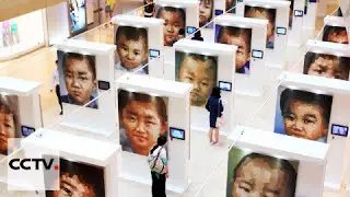 Int'l Missing Children's Day: Around 200,000 children missing every year in China